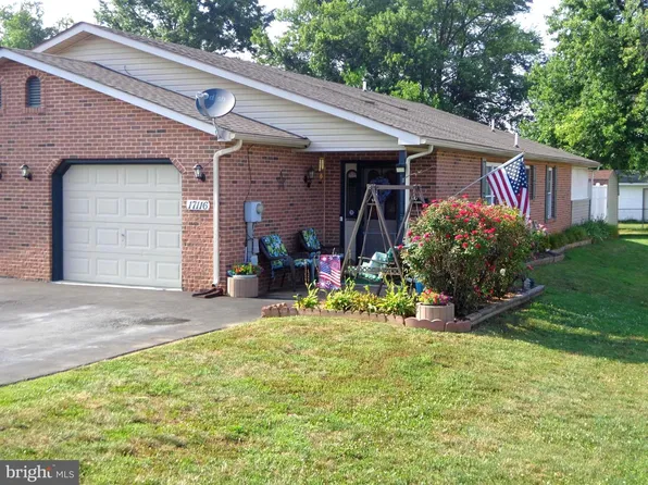 17116 Reedy Pkwy, Hagerstown, MD 21740