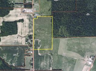 0 Rockland Nickleville Rd, Emlenton, PA 16373