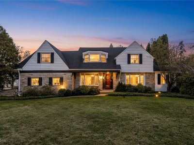 33770 Hiram Trl, Moreland Hills, OH, 44022