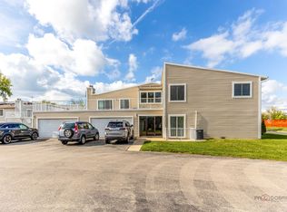 2254 N Baldwin Way UNIT 3A, Palatine, IL 60074