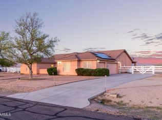 23717 N Mustang Way, Florence, AZ 85132