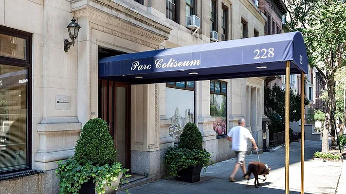 Parc Coliseum