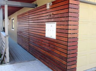 375 Somerset Rd APT B, Piedmont, CA 94611