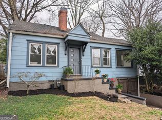 2195 Newnan St, East Pt, GA