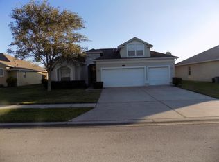 1610 Whitman Dr, West Melbourne, FL 32904
