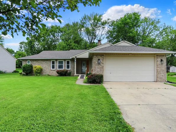 9002 Walton Ave, Indianapolis, IN 46231