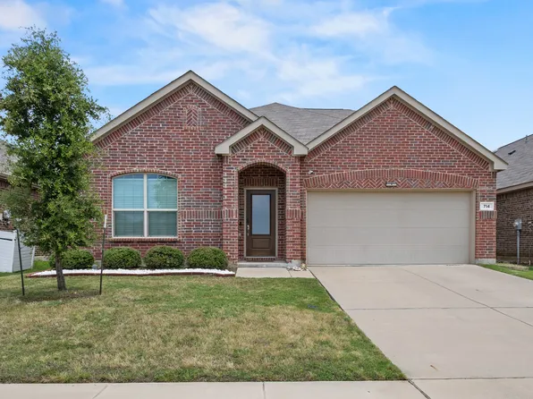 714 Stallings Dr, Princeton, TX 75407