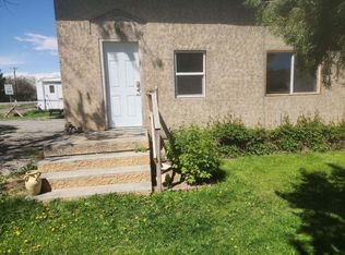 1297 Road 9, Powell, WY 82435