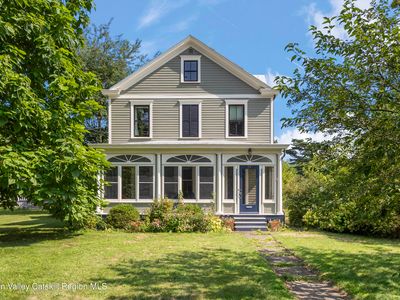 39 Broad Street, Kinderhook, NY, 12106