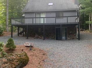 677 Deerfield Road Lake, Ariel, PA 18436