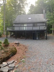 677 Deerfield Road Lake, Ariel, PA, 18436