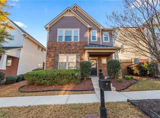 4437 Lassen Ct, Suwanee, GA 30024