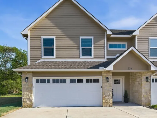 331 N 127th St E #106, Wichita, KS 67206