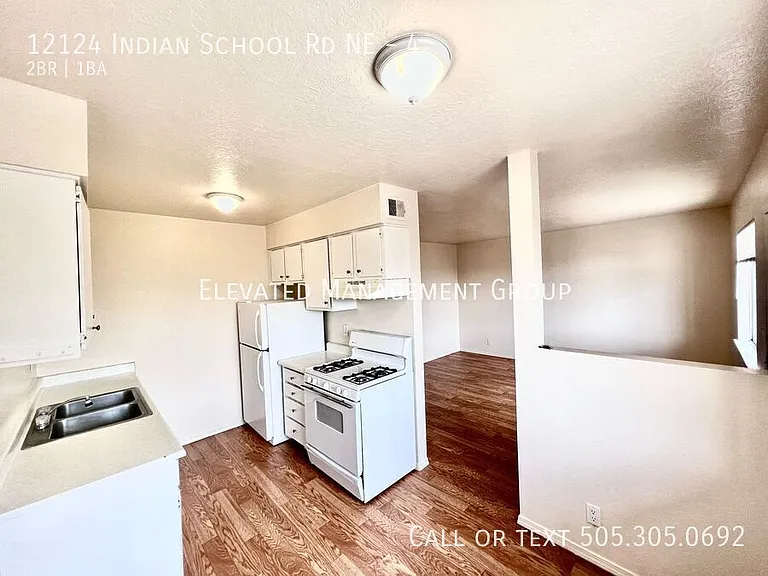 12124 Indian School Rd NE #4 — Photo 10