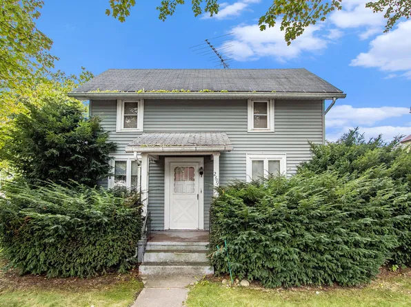 269 E North St, Marcellus, MI 49067