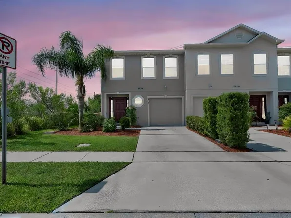 2900 Clarabelle Ct, Kissimmee, FL 34743