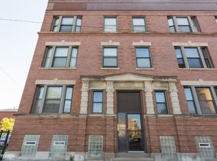 6203 S Dorchester Ave #1, Chicago, IL 60637