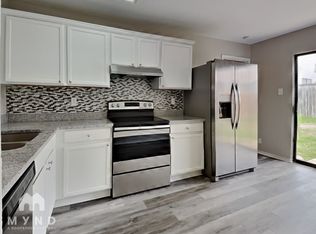 5011 Kenton Vw, San Antonio, TX 78240