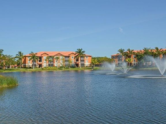 Beautiful Lake Views
