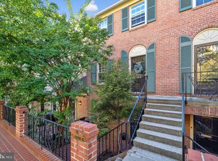 1626 Beekman Pl NW APT C, Washington, DC 20009