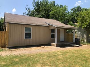 1812 NW Taylor Ave, Lawton, OK 73507