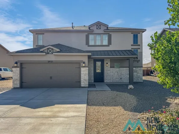 2921 N Del Sol Cir, Hobbs, NM 88240
