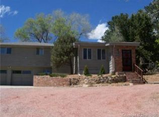 2410 Shalimar Dr, Colorado Springs, CO 80915