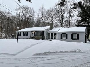 38 Weed Rd, Bethel, CT 06801