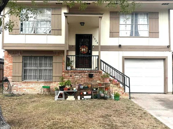 1920 Jay Ave, McAllen, TX 78504