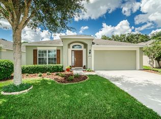 865 Alpine Thistle Dr, Brooksville, FL 34604