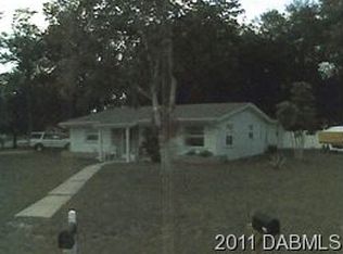 2130 Pine Tree Dr, Edgewater, FL 32141