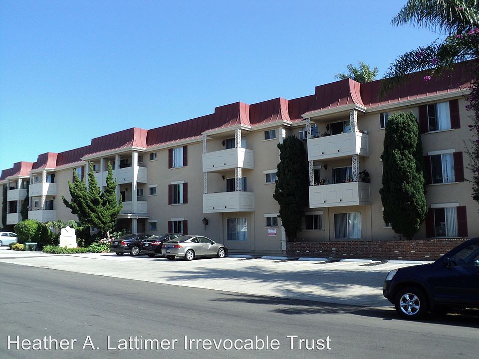 1st image of 1633 Diamond St APT 22