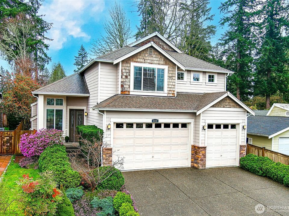 1st image of 8133 NE 147th Street