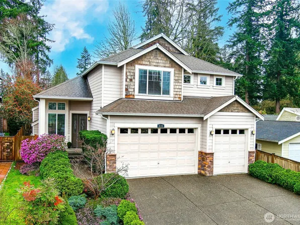 8133 NE 147th Street, Kenmore, WA 98028