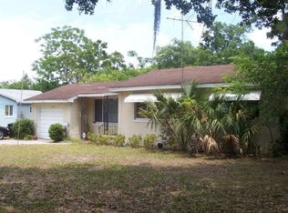 4816 5th St S, Saint Petersburg, FL 33705