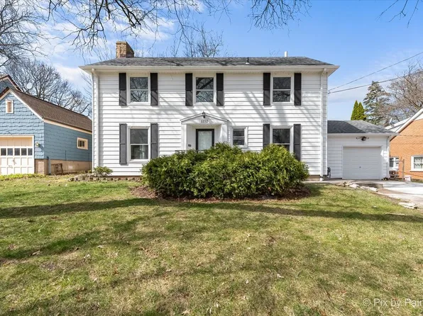1170 Duncan Ave, Elgin, IL 60120