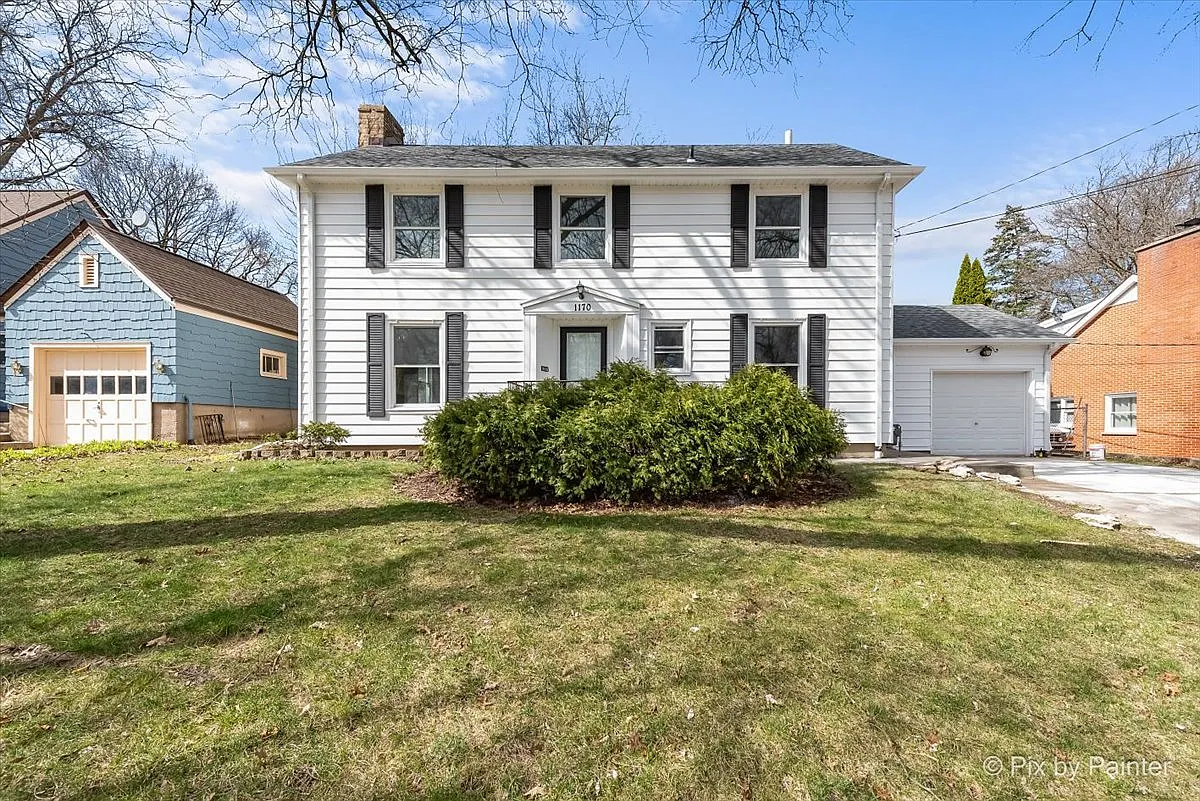 1170 Duncan Ave photo 1