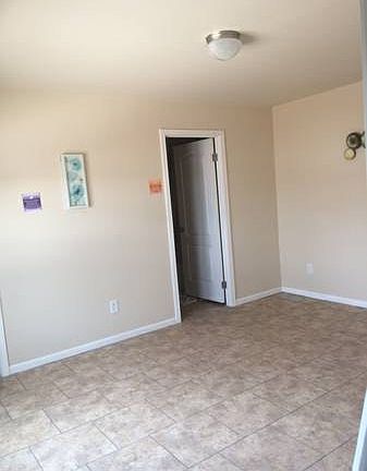 Huge spacious Master Bedroom