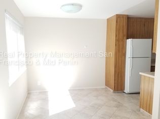 823 Highland Ave APT 4, San Mateo, CA 94401