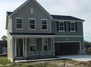 42 Whitaker Way N, Richmond Hill, GA 31324