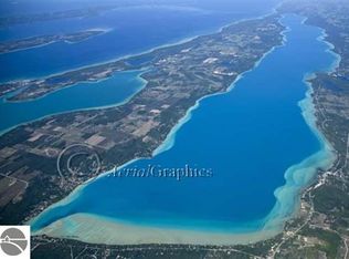 Ooo Crystal Beach Road B #PAR, Rapid City, MI 49676