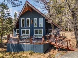52217 Chahlip Ln, Shaver Lake, CA 93664