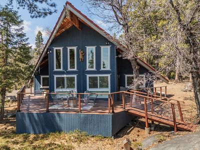 52217 Chahlip Ln, Shaver Lake, CA, 93664