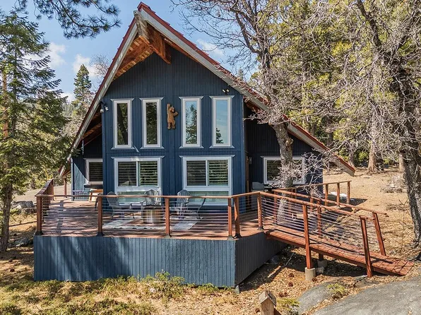 52217 Chahlip Ln, Shaver Lake, CA 93664