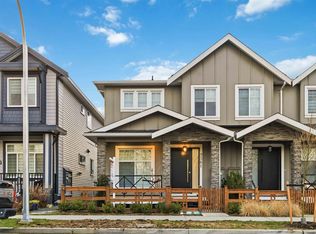 7381 197th St, Langley, BC