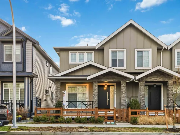 7381 197th St, Langley, BC V2Y 3R5