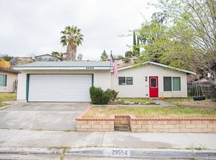 29554 Wisteria Valley Rd, Canyon Country, CA 91387