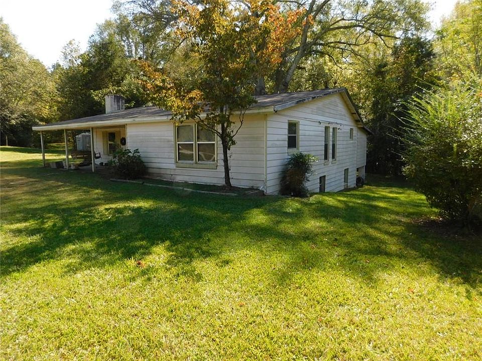 2nd image of 3491 NE Old Hightower Trl