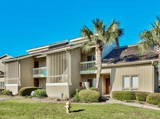 35 S Driftwood Bay UNIT 234, Miramar Beach, FL 32550