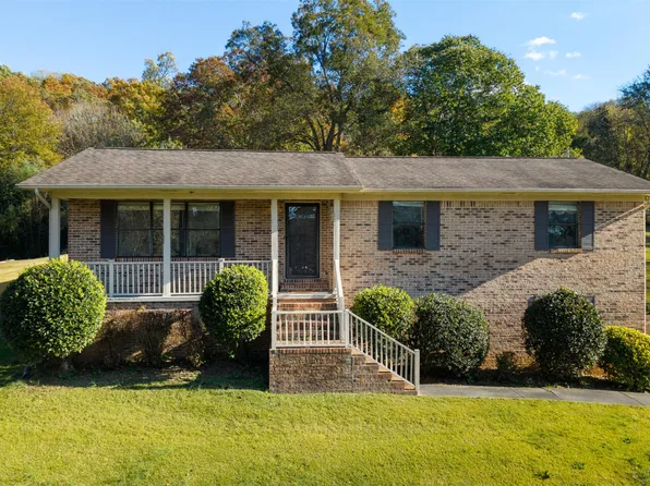 206 Circle Dr NE, Cleveland, TN 37312